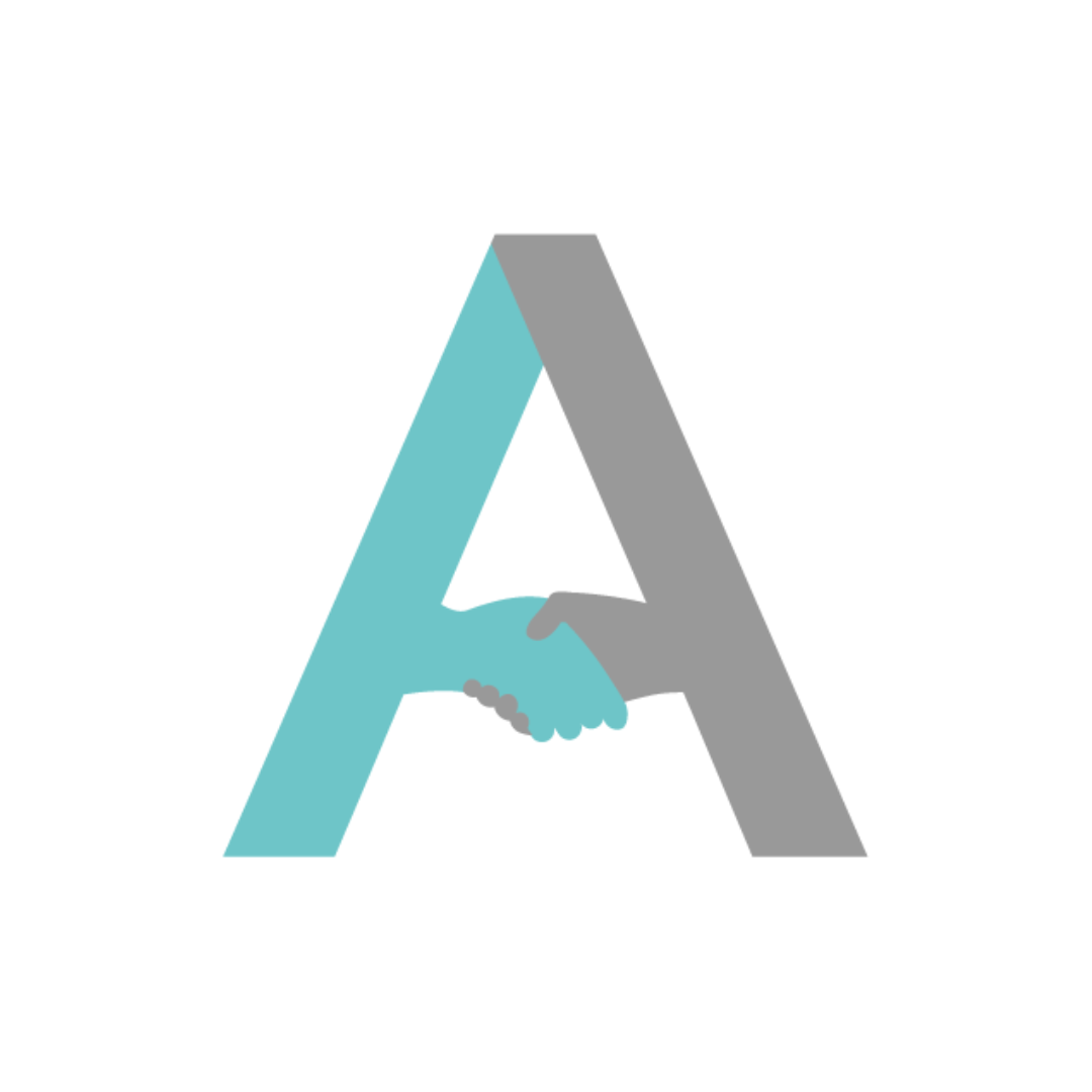 Ally Behavior Centers logo